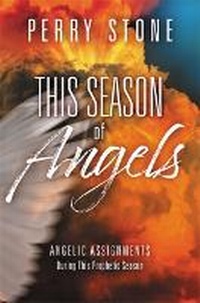 Enlarge image Cover: This Season of Angels - FaithWords