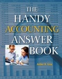 Cover: The Handy Accounting Answer Book - Visible Ink Press