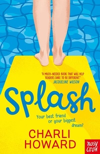 Abbildung von: Splash - Nosy Crow Ltd