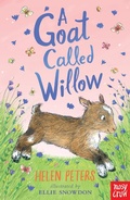Cover: A Goat Called Willow - Nosy Crow Ltd