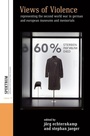 Cover: Views of Violence - Berghahn Books