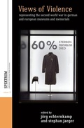 Cover: Views of Violence - Berghahn Books