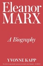 Cover: Eleanor Marx - Verso Books