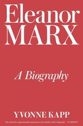 Cover: Eleanor Marx - Verso Books