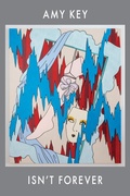 Cover: Isn't Forever - Bloodaxe Books Ltd