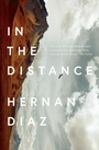 Cover: In the Distance - Daunt Books