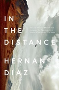 Cover: In the Distance - Daunt Books