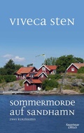 Cover: Sommermorde auf Sandhamn - Kiepenheuer & Witsch