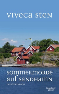 Abbildung von: Sommermorde auf Sandhamn - Kiepenheuer & Witsch
