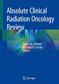 Cover: Absolute Clinical Radiation Oncology Review - Springer