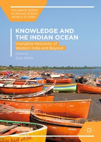 Enlarge image Cover: Knowledge and the Indian Ocean - Palgrave Macmillan
