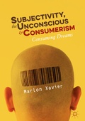 Bild: Subjectivity, the Unconscious and Consumerism - Palgrave Macmillan
