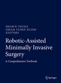 Cover: Robotic-Assisted Minimally Invasive Surgery - Springer