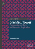 Cover: Grenfell Tower - Palgrave Pivot