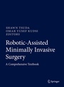 Cover: Robotic-Assisted Minimally Invasive Surgery - Springer