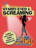 Cover: Amy Peppercorn: Starry-Eyed and Screaming - John Brindley