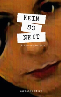Enlarge image Cover: Kein So · nett - BoD - Books on Demand