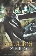 Cover: S.T.A.R.S. - BoD - Books on Demand