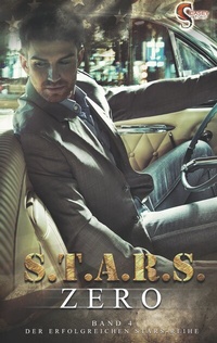 Enlarge image Cover: S.T.A.R.S. - BoD - Books on Demand