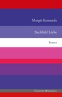 Cover: Suchbild Liebe - BoD - Books on Demand
