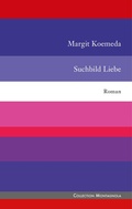 Cover: Suchbild Liebe - BoD - Books on Demand
