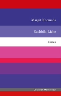 Enlarge image Cover: Suchbild Liebe - BoD - Books on Demand