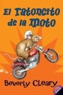 Cover: El ratoncito de la moto - HarperCollins