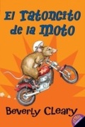 Cover: El ratoncito de la moto - HarperCollins