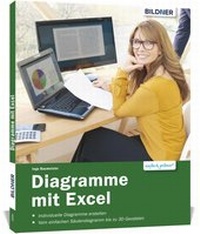 Abbildung von: Diagramme mit Excel - BILDNER Verlag