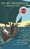 Cover: Pip of Pengersick - Harvey Berrick Publishing