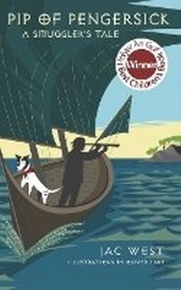 Enlarge image Cover: Pip of Pengersick - Harvey Berrick Publishing
