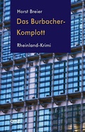 Cover: Das Burbacher-Komplott - CMZ