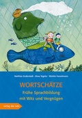 Cover: Wortsch&auml;tze - verlag das netz