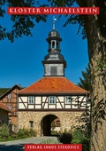 Cover: Kloster Michaelstein - Stekovics, J