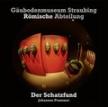 Cover: Der Schatzfund - Christines-Rezepte