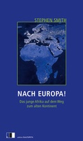 Cover: Nach Europa! - Edition.fotoTAPETA Berlin