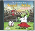 Cover: H&ouml;rspiel: Best of Moppel und M&uuml;cke - Pohlibri Verlag