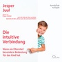 Cover: Die intuitive Verbindung - cc-live