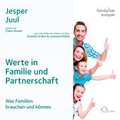 Cover: Werte in Familie und Partnerschaft - cc-live