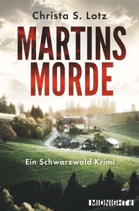 Abbildung von: Martinsmorde - Ullstein Midnight