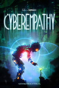 Enlarge image Cover: Cyberempathy - Nova MD