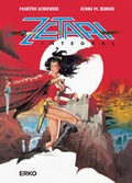 Cover: Zetari Integral - ERKO