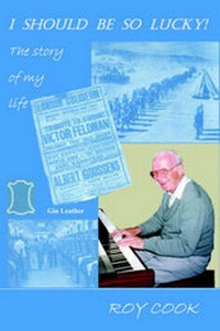 Enlarge image Cover: I Should be So Lucky - Grooveside Publishing