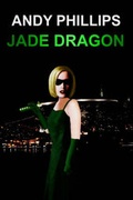 Cover: Jade Dragon - Utopia City Books