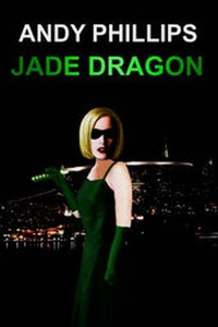 Enlarge image Cover: Jade Dragon - Utopia City Books