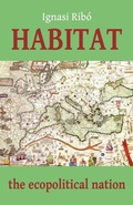 Cover: Habitat - Mycelia Books