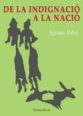 Cover: De La Indignacio a La Nacio - Mycelia Books