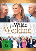 Cover: The Wilde Wedding - Universum Film