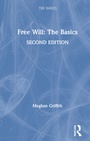 Cover: Free Will: The Basics - Routledge