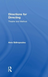 Enlarge image Cover: Directions for Directing - Routledge